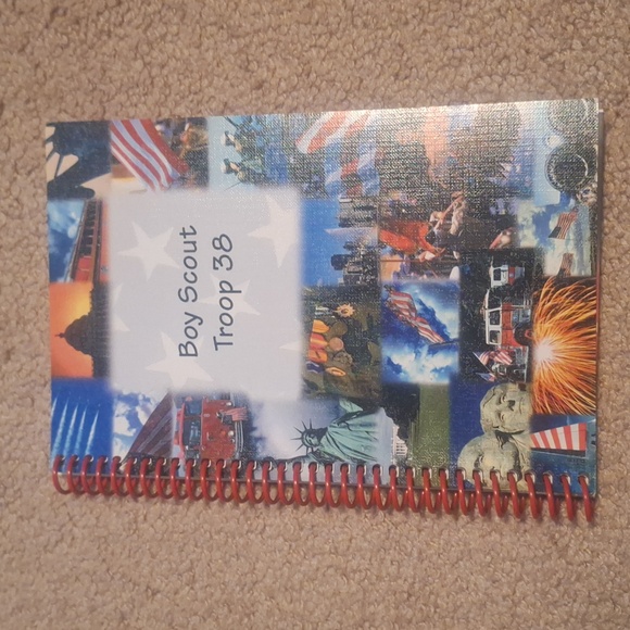 Cookbooks - Picture 2 of 4